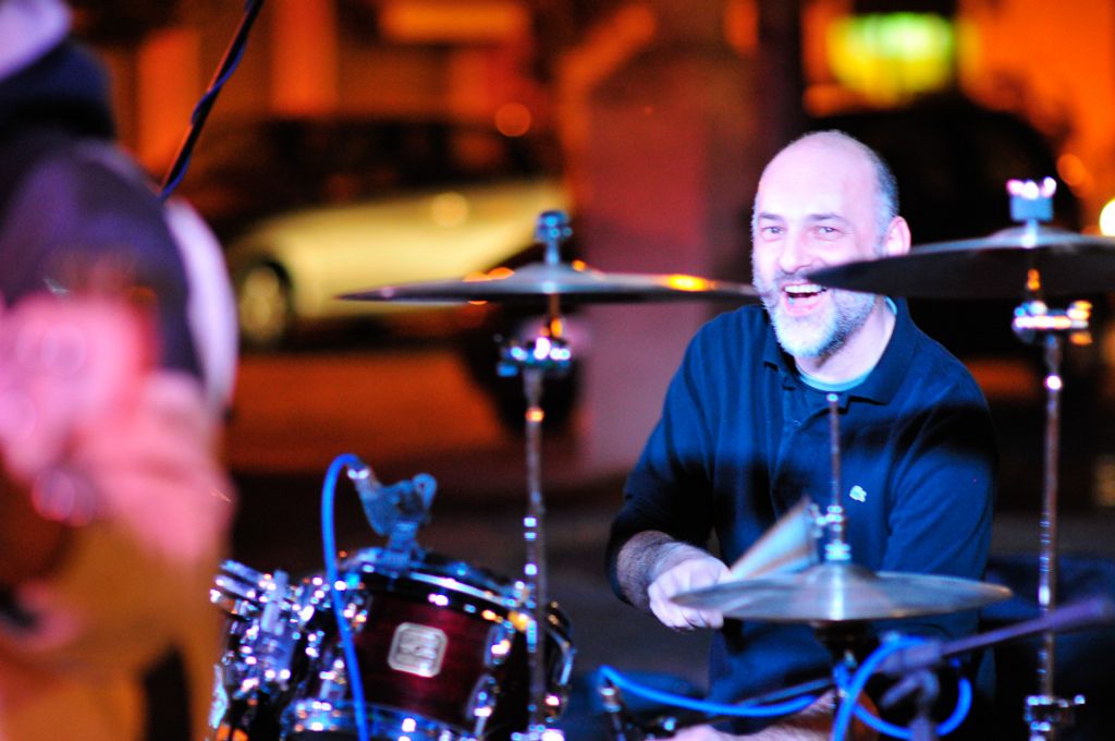 The Kings Live in Velrolanuova